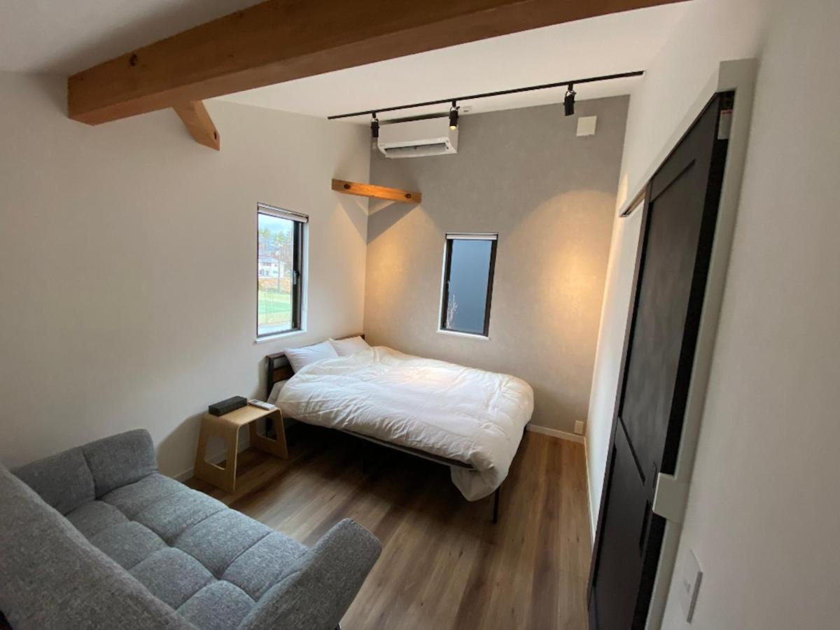 Stella House Vega Stella House Altair - Vacation Stay 38324V Фудзикавагутико Экстерьер фото