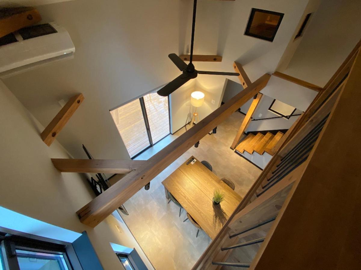 Stella House Vega Stella House Altair - Vacation Stay 38324V Фудзикавагутико Экстерьер фото