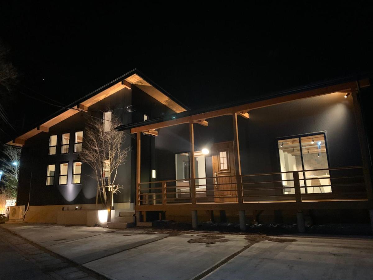 Stella House Vega Stella House Altair - Vacation Stay 38324V Фудзикавагутико Экстерьер фото