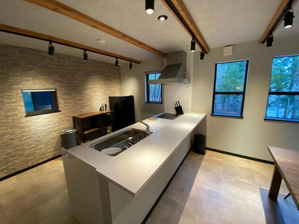 Stella House Vega Stella House Altair - Vacation Stay 38324V Фудзикавагутико Экстерьер фото